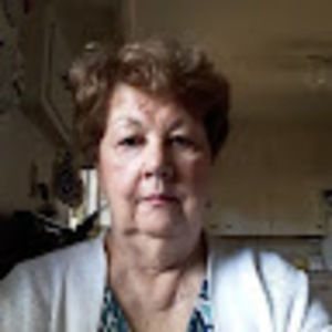 Meet your Posher, Pat